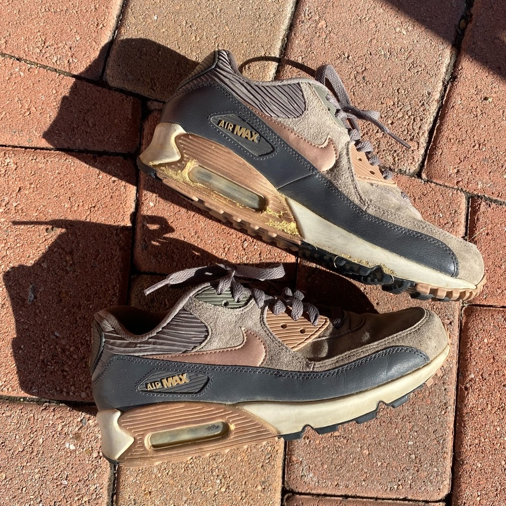 Nike AirMax